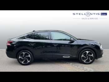Used Citroen C4 2024 for sale - 75298930: Photo