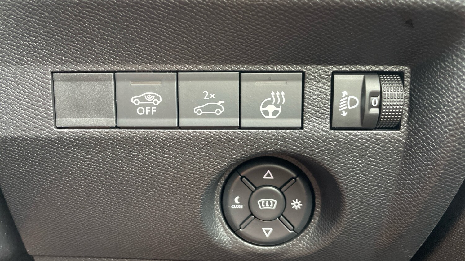 Vehicle 34