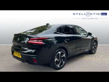 Used Citroen C4 2024 for sale - 75298930: Photo