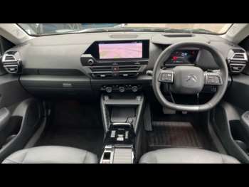 Used Citroen C4 2024 for sale - 75298930: Photo