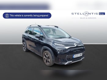 Used Citroen C3 Aircross 2022 for sale - 79076807: Photo
