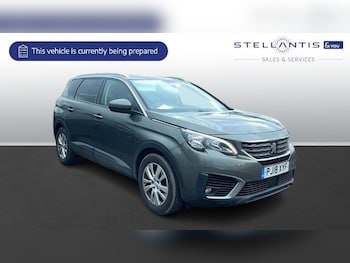 2018 - 1.2 PureTech Active 5dr