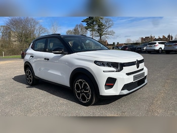 Used Citroen C3 2026 for sale - 78417971: Photo