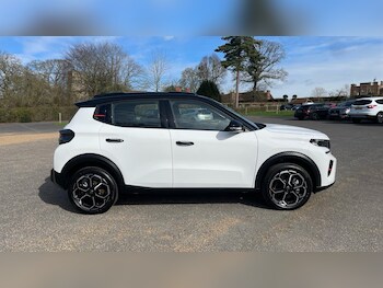 Used Citroen C3 2026 for sale - 78417971: Photo