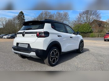 Used Citroen C3 2026 for sale - 78417971: Photo