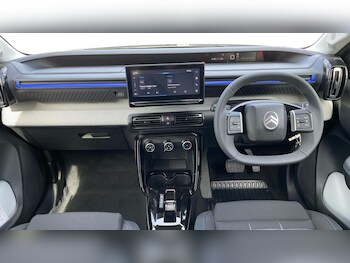 Used Citroen C3 2026 for sale - 78417971: Photo