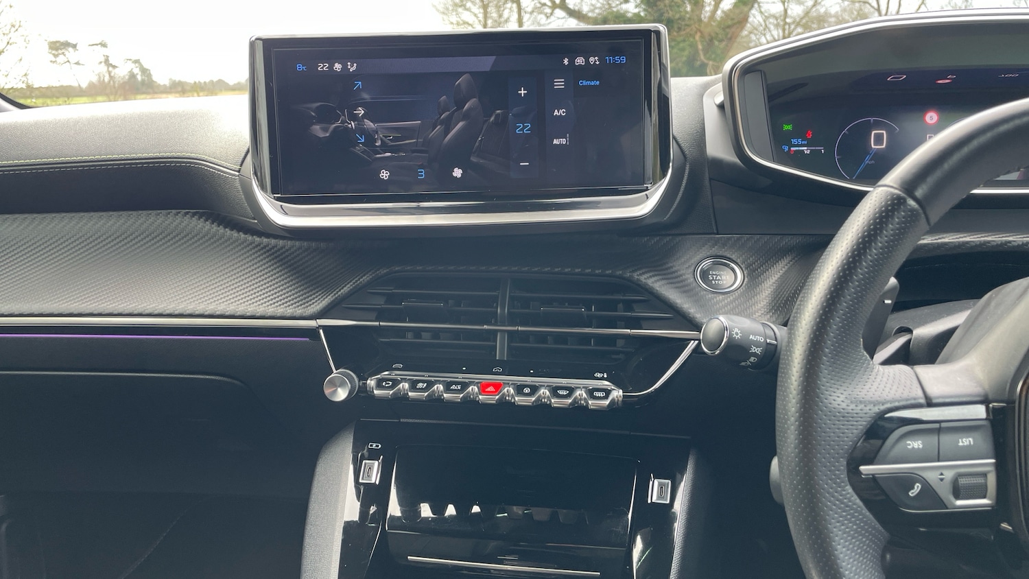 Used Peugeot 2008 2024 for sale - 77412844: Photo 10