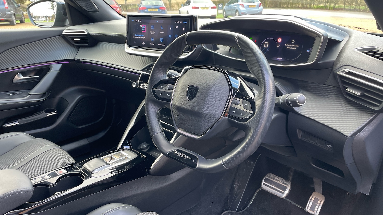 Used Peugeot 2008 2024 for sale - 77412844: Photo 11