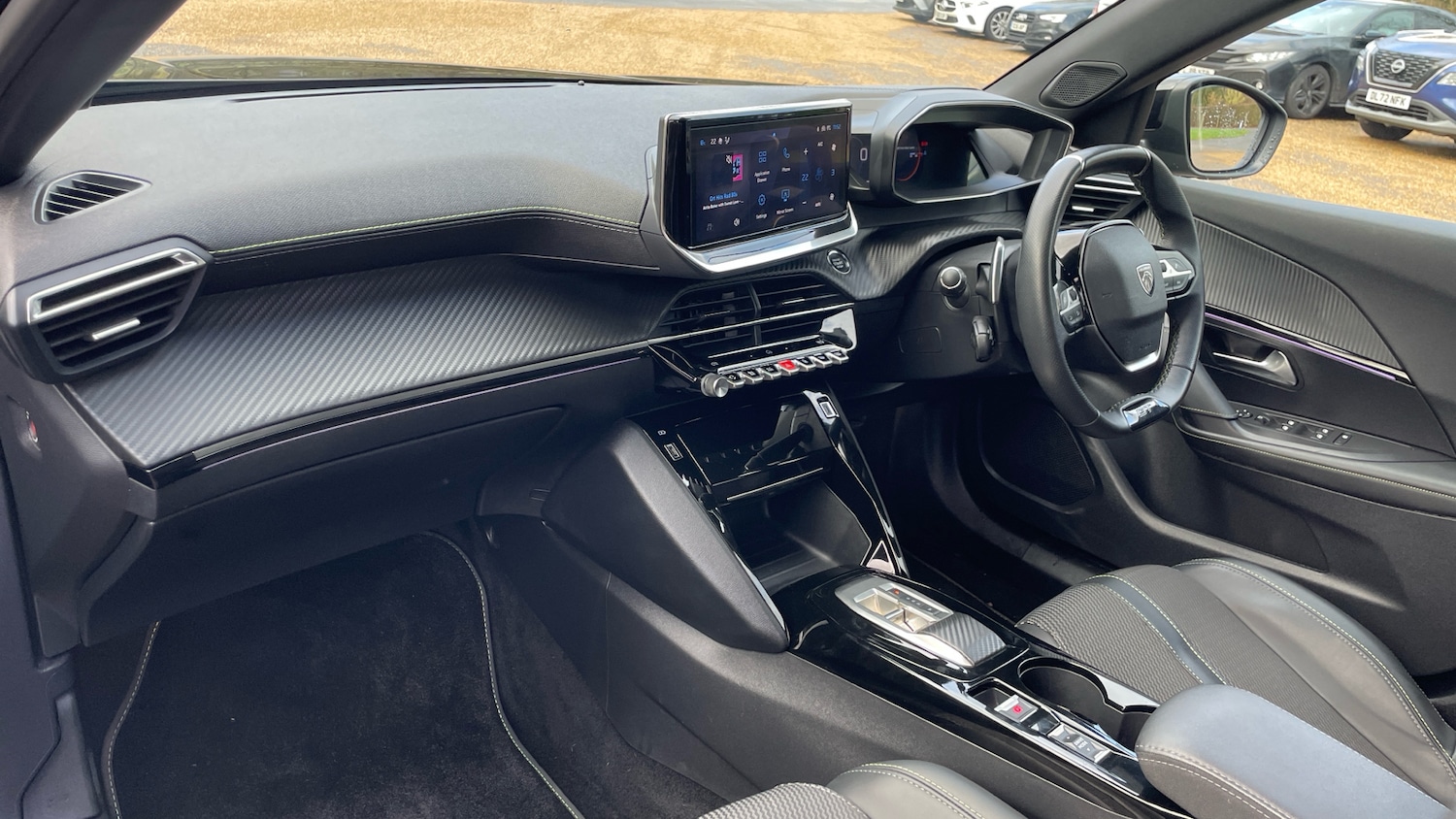 Used Peugeot 2008 2024 for sale - 77412844: Photo 12