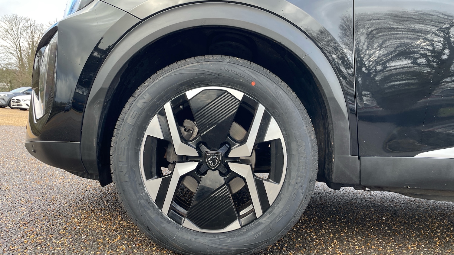 Used Peugeot 2008 2024 for sale - 77412844: Photo 14