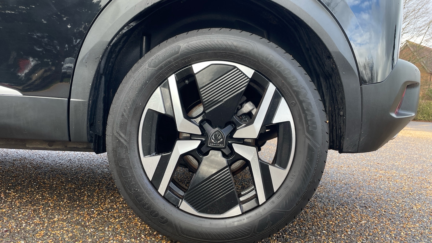 Used Peugeot 2008 2024 for sale - 77412844: Photo 15