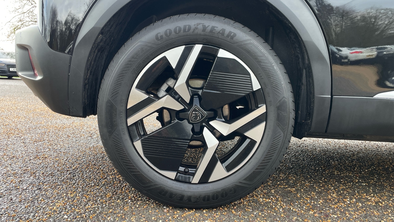 Used Peugeot 2008 2024 for sale - 77412844: Photo 16