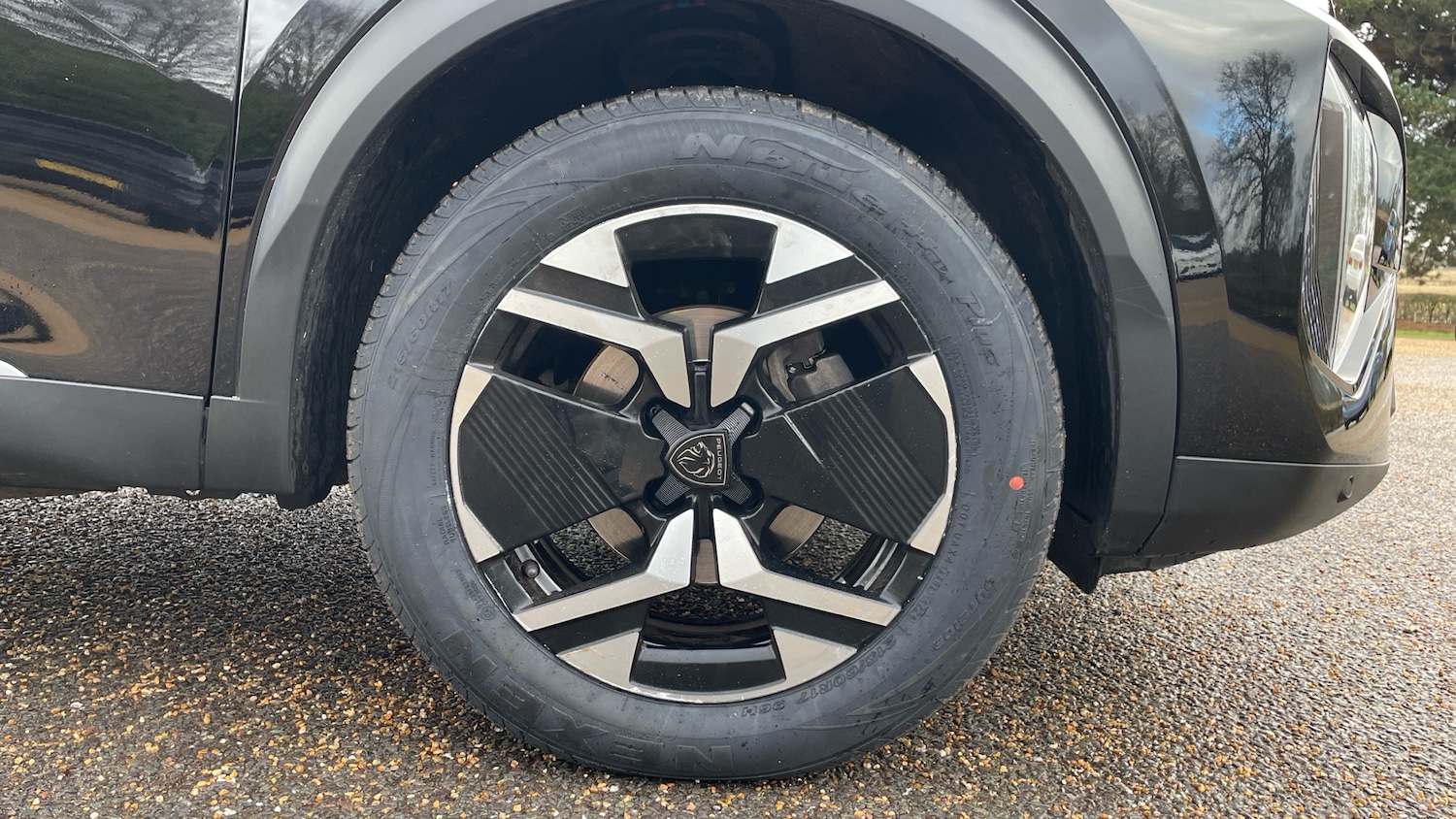 Used Peugeot 2008 2024 for sale - 77412844: Photo 17