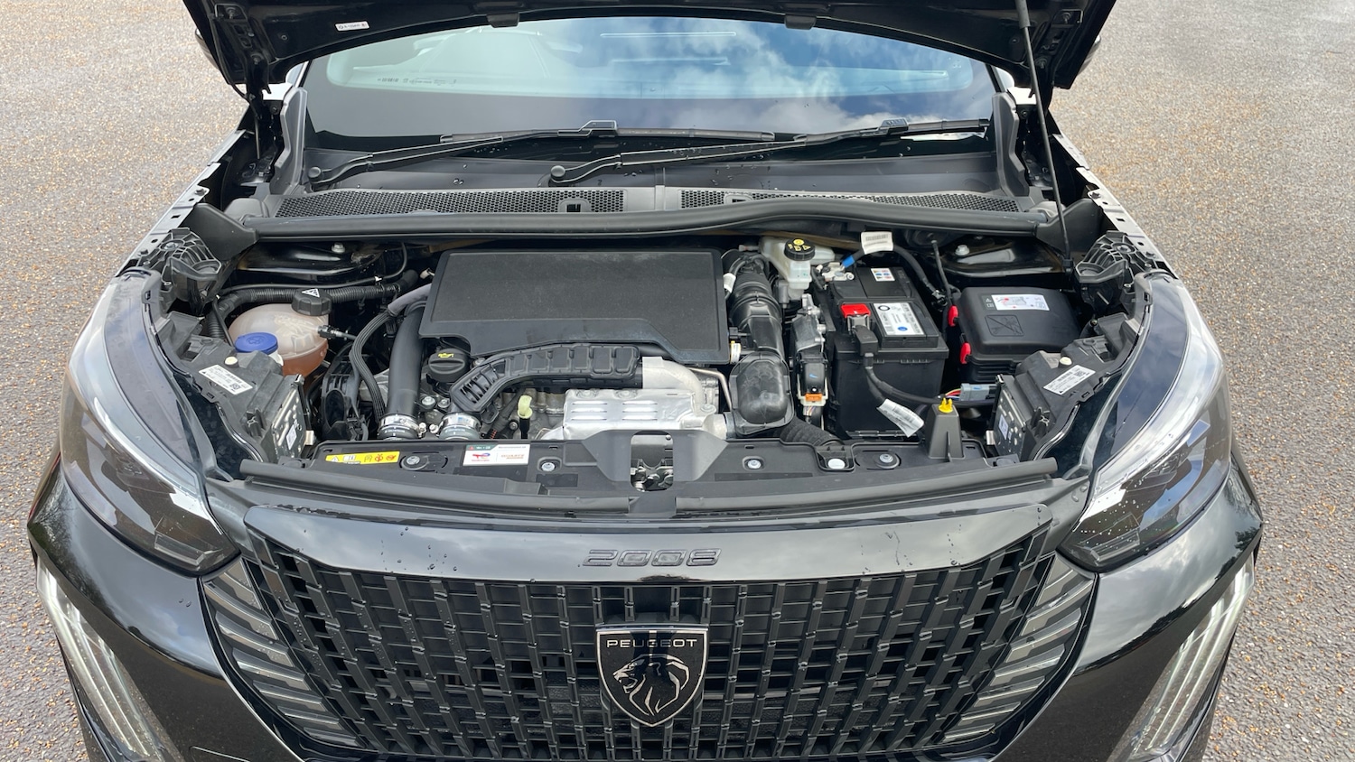 Used Peugeot 2008 2024 for sale - 77412844: Photo 18