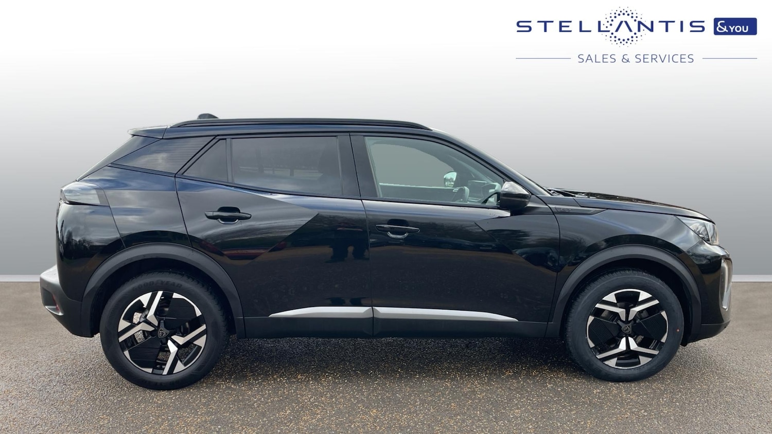 Used Peugeot 2008 2024 for sale - 77412844: Photo 2