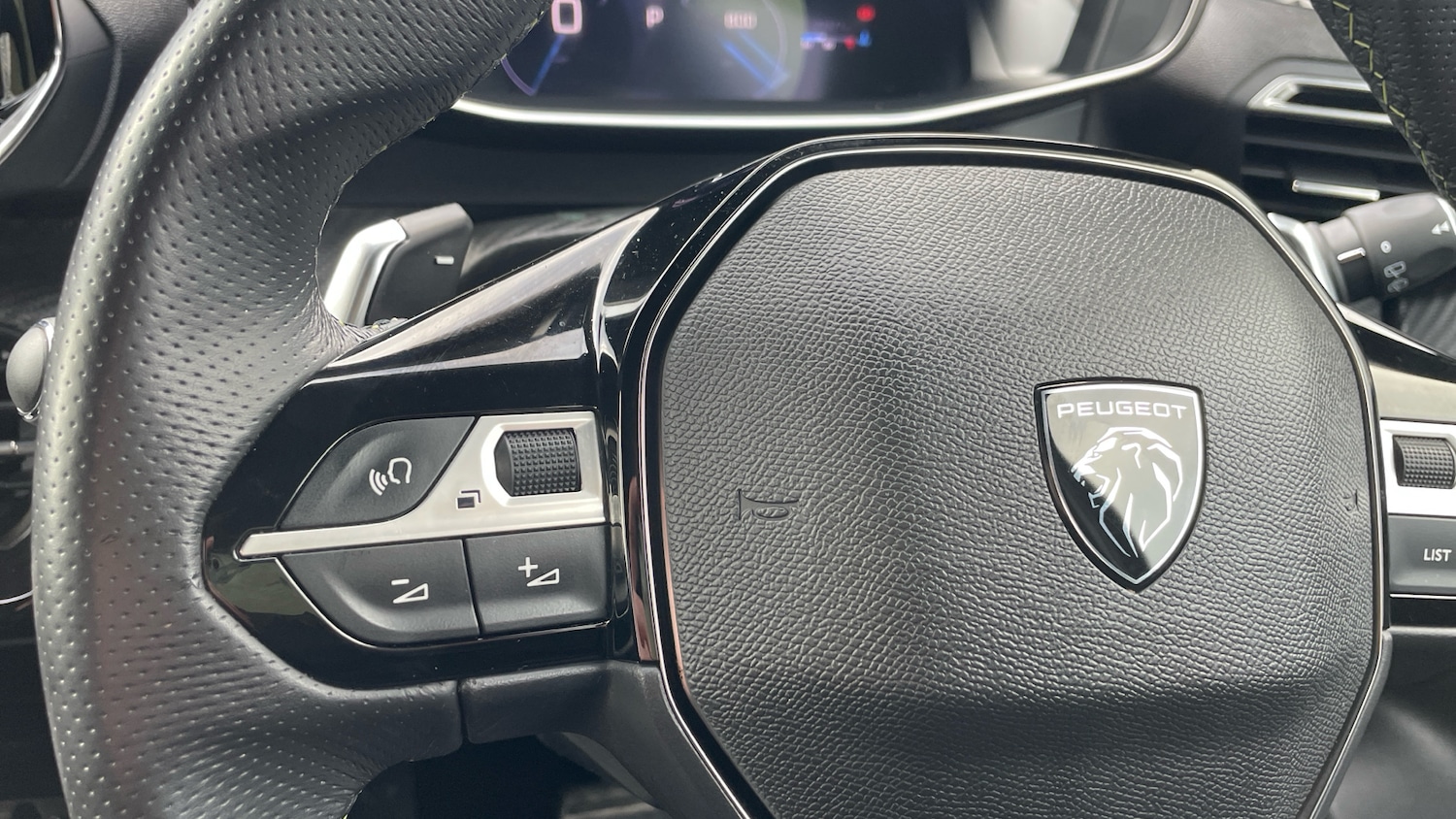 Used Peugeot 2008 2024 for sale - 77412844: Photo 23