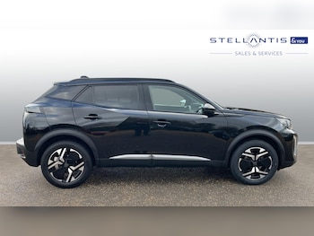 Used Peugeot 2008 2024 for sale - 77412844: Photo