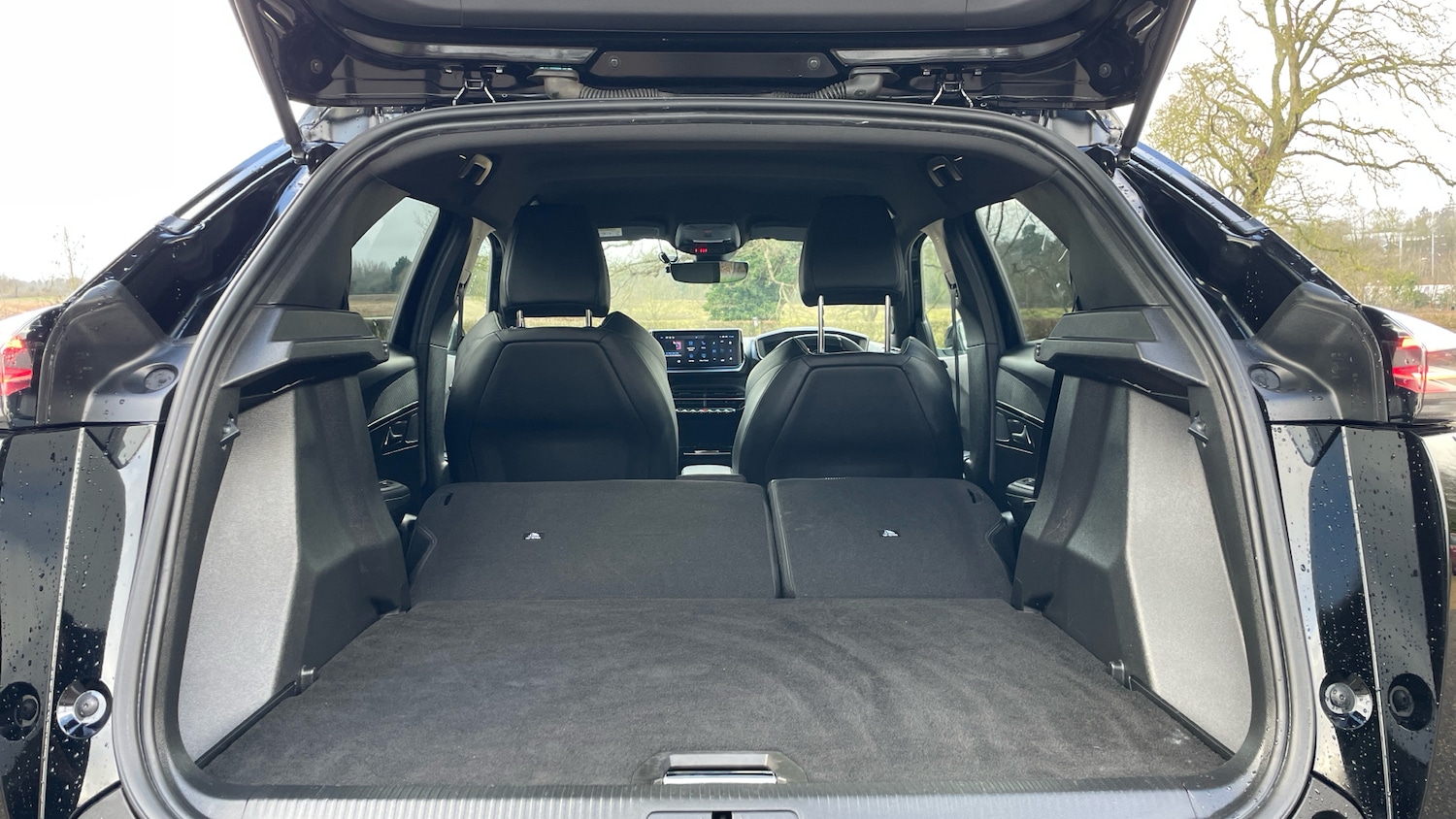 Used Peugeot 2008 2024 for sale - 77412844: Photo 38