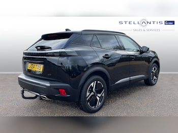 Used Peugeot 2008 2024 for sale - 77412844: Photo