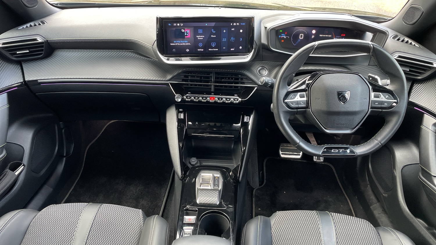 Used Peugeot 2008 2024 for sale - 77412844: Photo 4