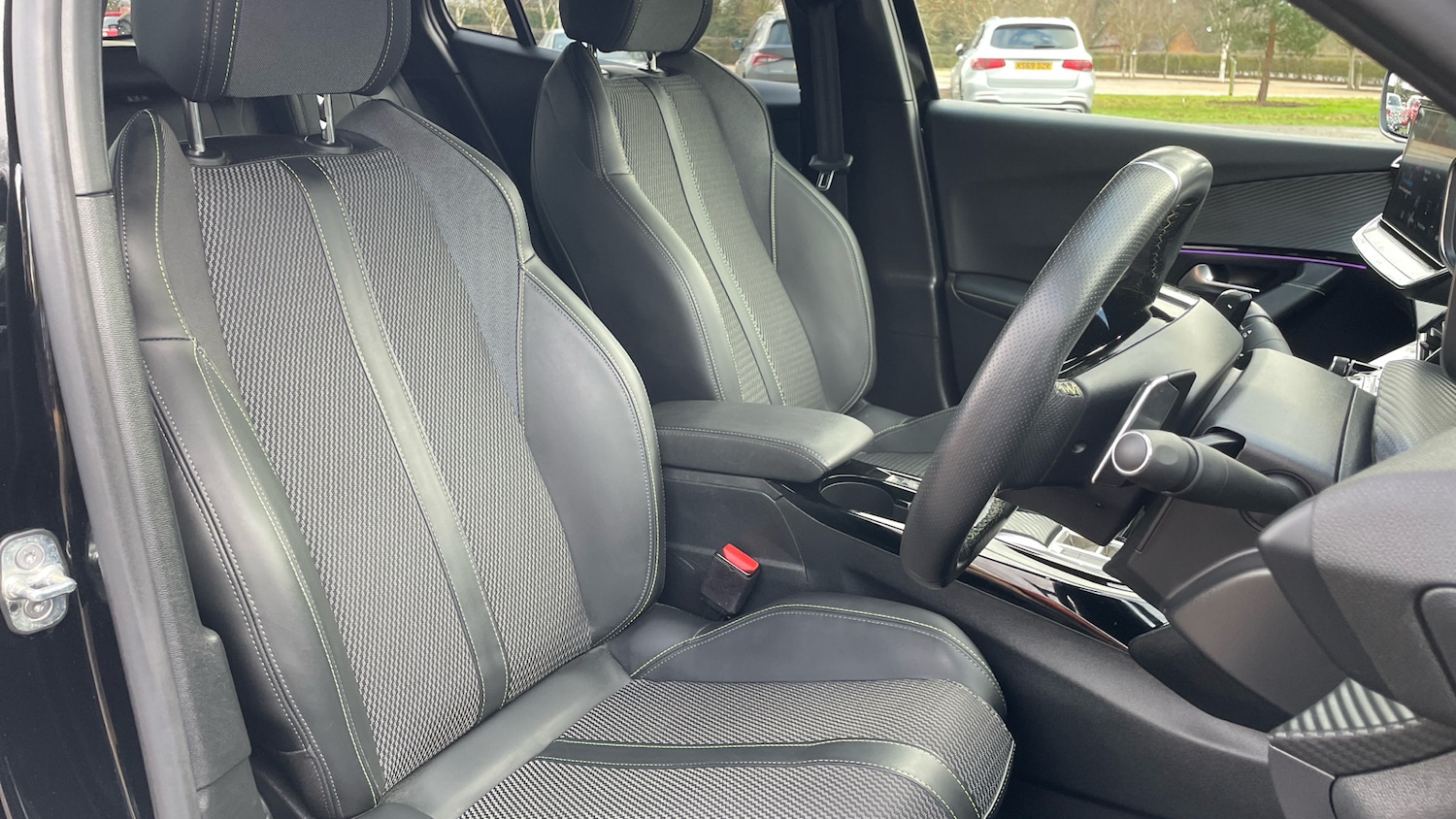 Used Peugeot 2008 2024 for sale - 77412844: Photo 42