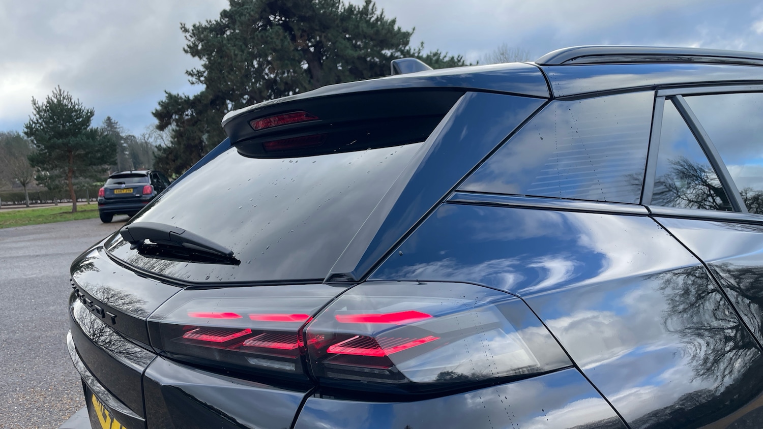 Used Peugeot 2008 2024 for sale - 77412844: Photo 45