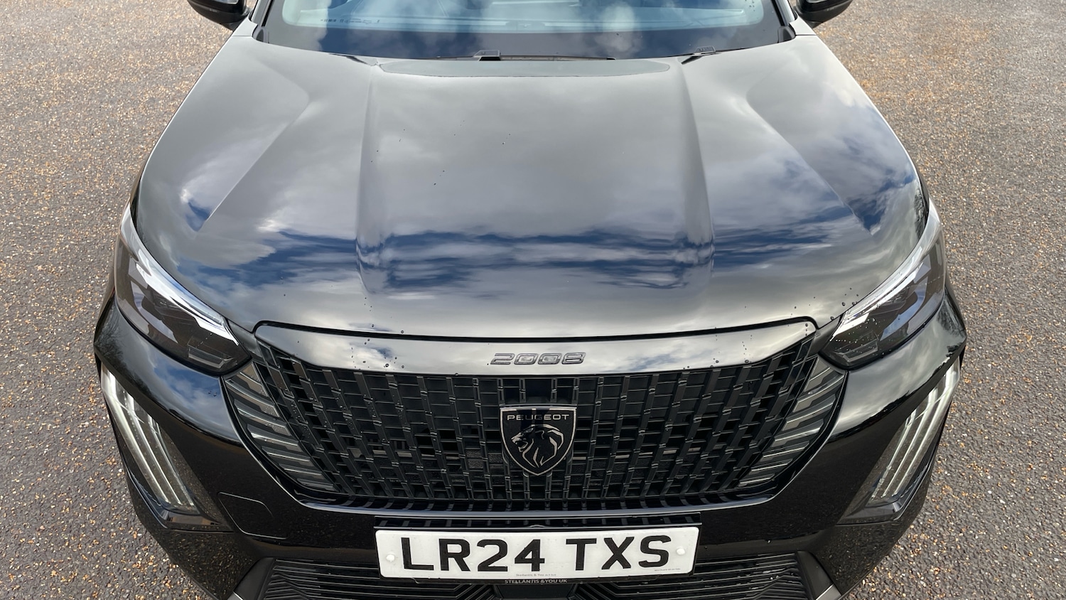 Used Peugeot 2008 2024 for sale - 77412844: Photo 46