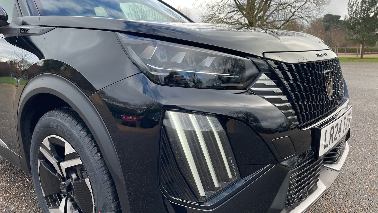 Used Peugeot 2008 2024 for sale - 77412844: Photo 47