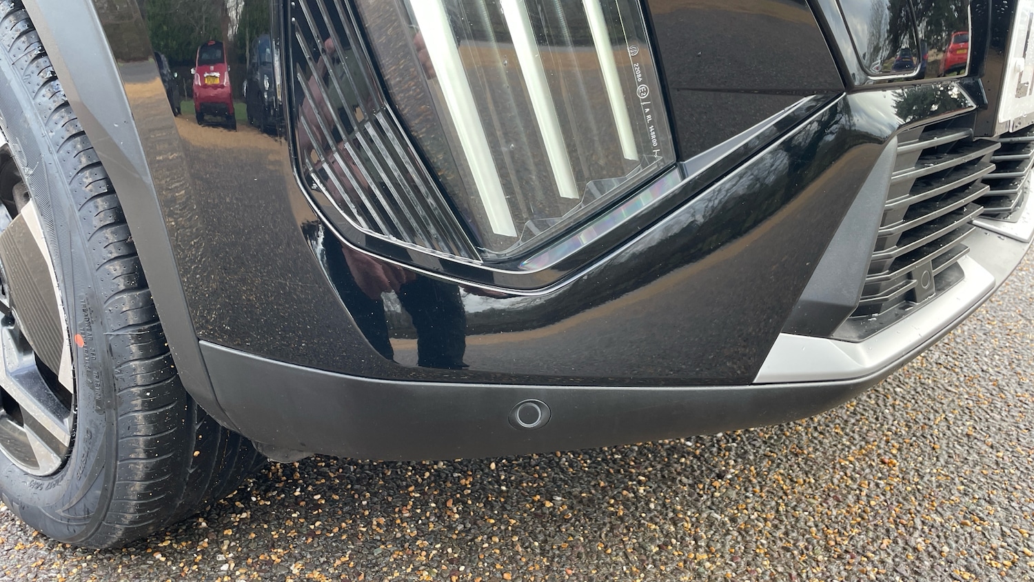 Used Peugeot 2008 2024 for sale - 77412844: Photo 48