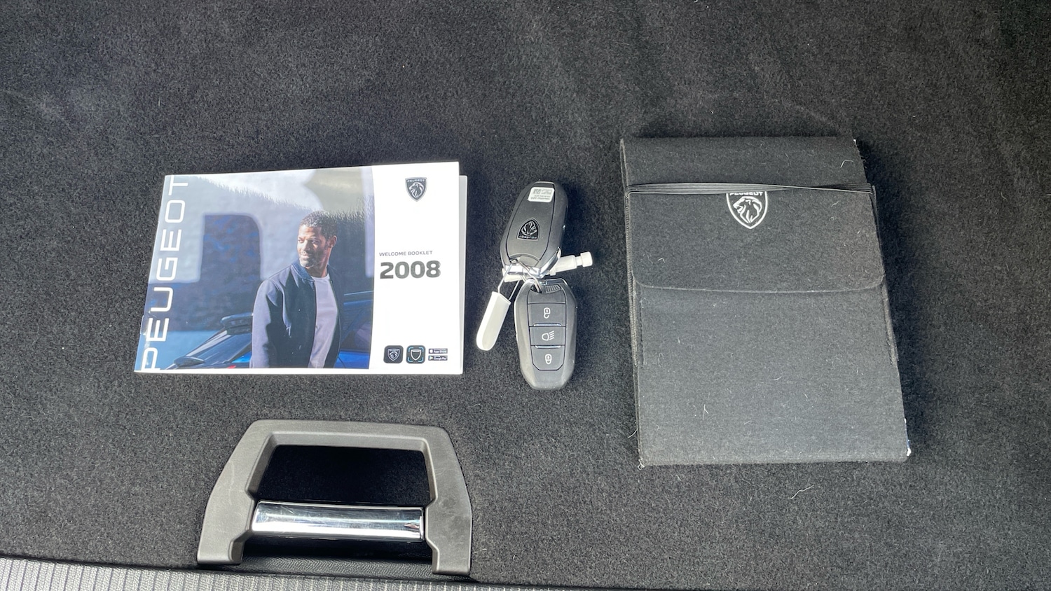 Used Peugeot 2008 2024 for sale - 77412844: Photo 49