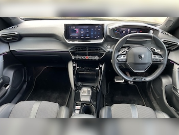 Used Peugeot 2008 2024 for sale - 77412844: Photo