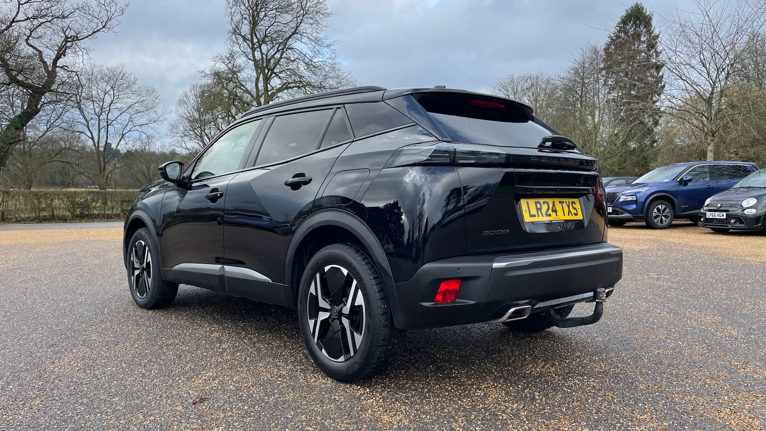 Used Peugeot 2008 2024 for sale - 77412844: Photo 5