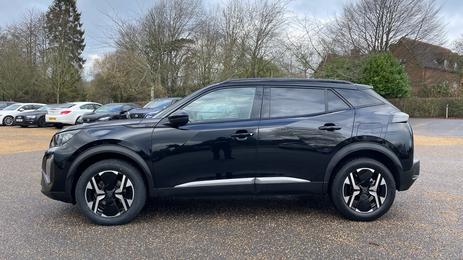 Used Peugeot 2008 2024 for sale - 77412844: Photo 6