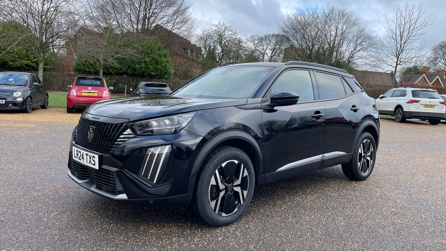 Used Peugeot 2008 2024 for sale - 77412844: Photo 7