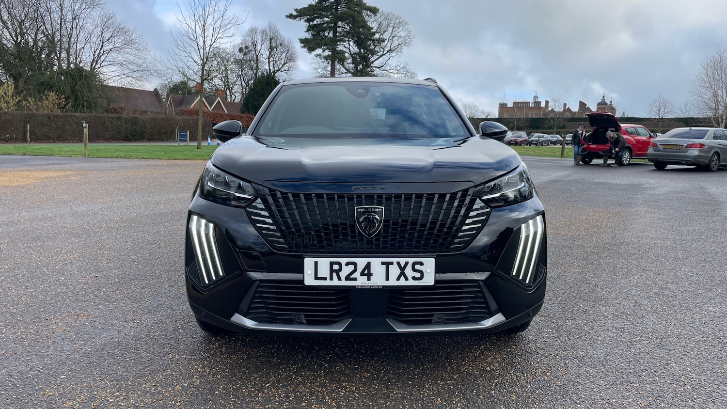 Used Peugeot 2008 2024 for sale - 77412844: Photo 8