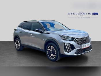 Used Peugeot 2008 2025 for sale - 78760368: Photo
