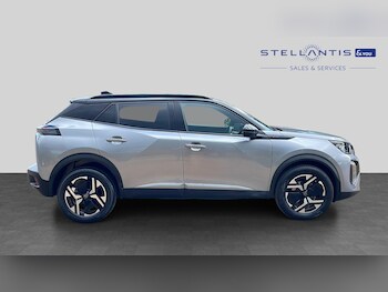 Used Peugeot 2008 2025 for sale - 78760368: Photo