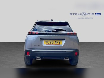 Used Peugeot 2008 2025 for sale - 78760368: Photo