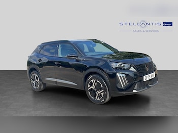 Used Peugeot 2008 2025 for sale - 79293184: Photo