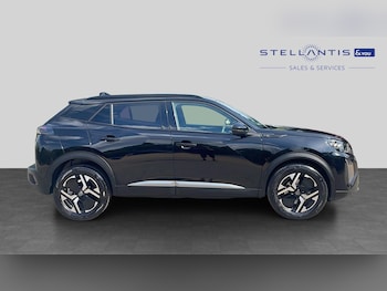 Used Peugeot 2008 2025 for sale - 79293184: Photo