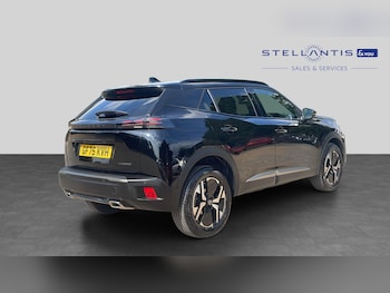 Used Peugeot 2008 2025 for sale - 79293184: Photo