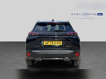 Used Peugeot 2008 2025 for sale - 79293184: Photo
