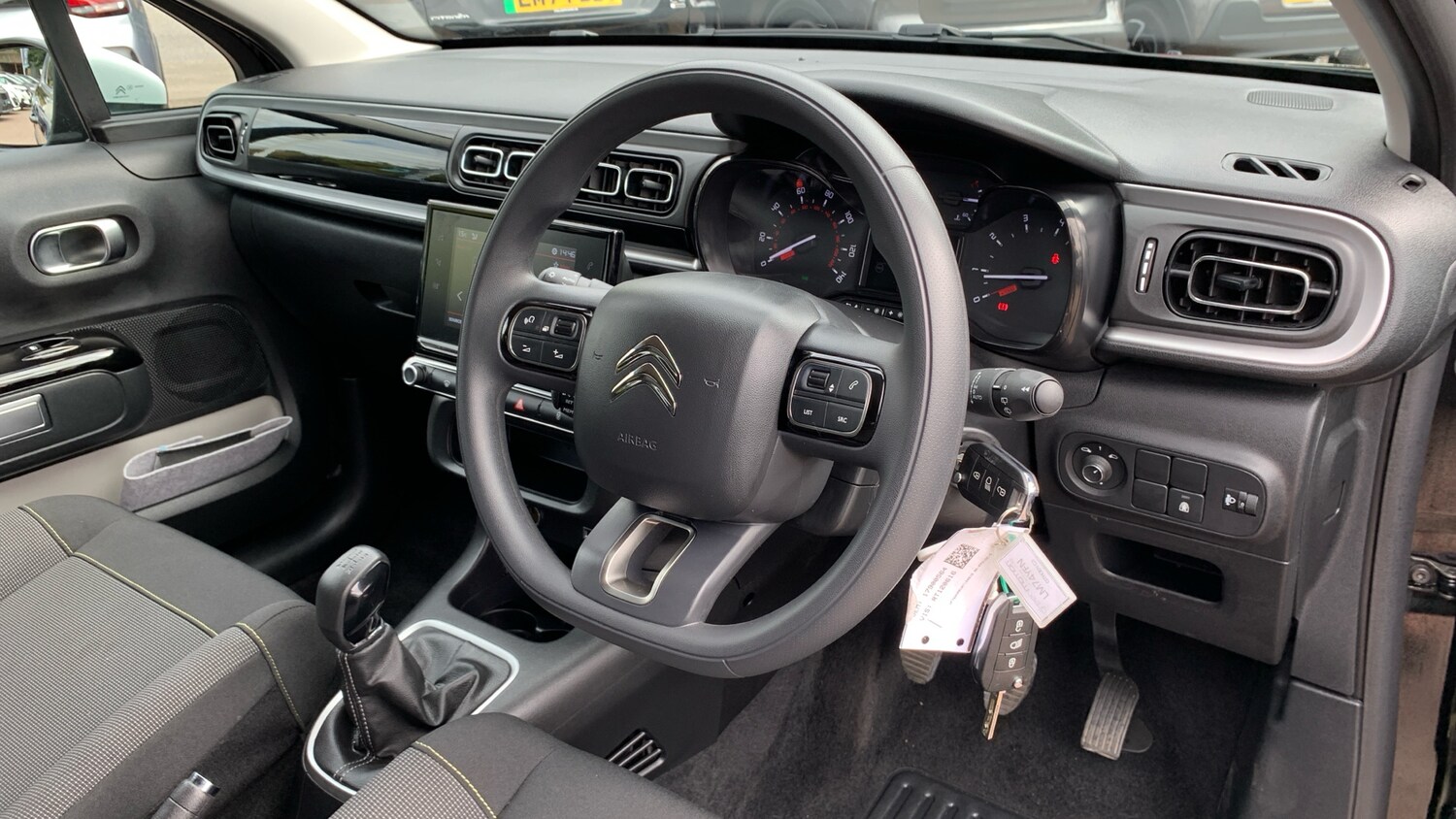 Vehicle 11
