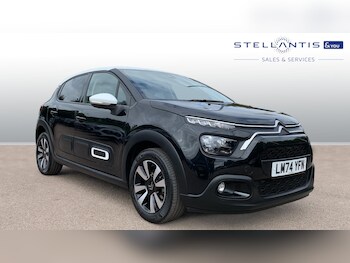 Used Citroen C3 2024 for sale - 75671366: Photo