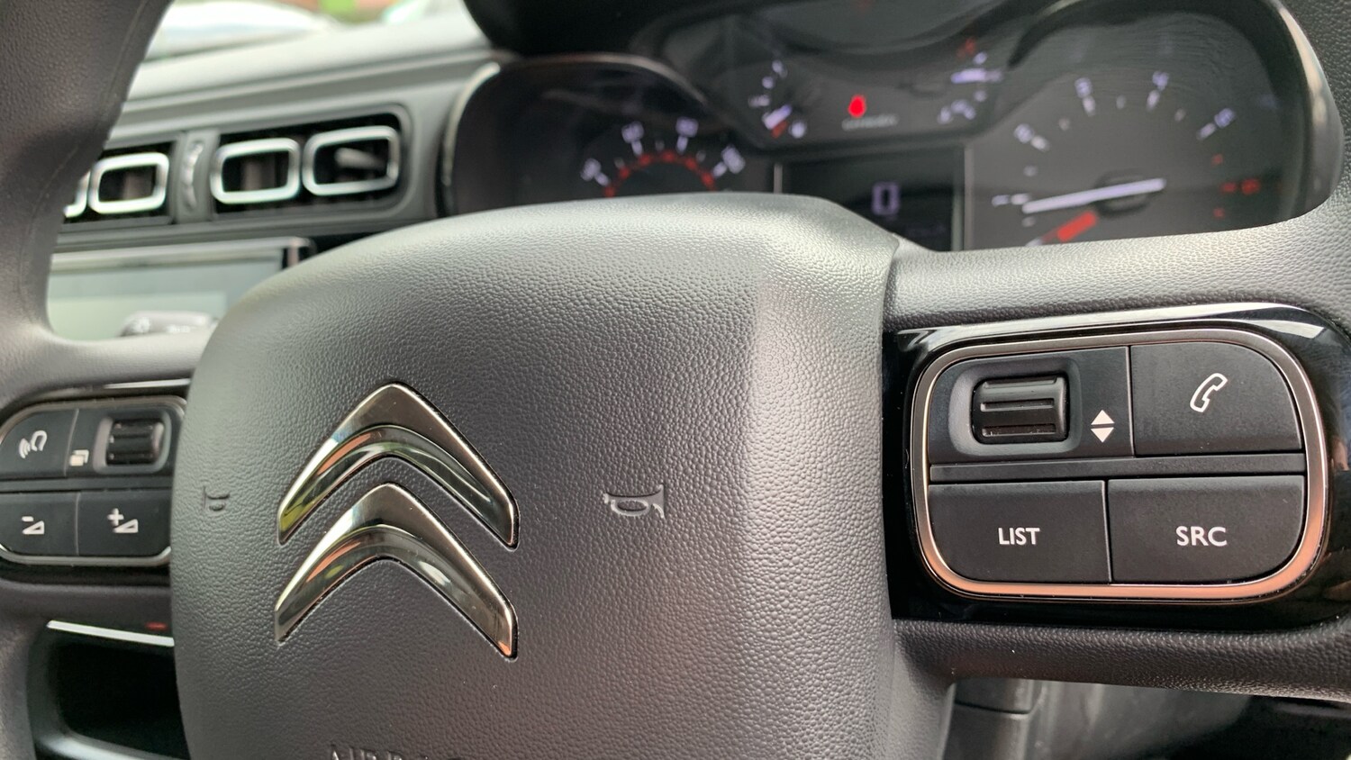 Vehicle 24