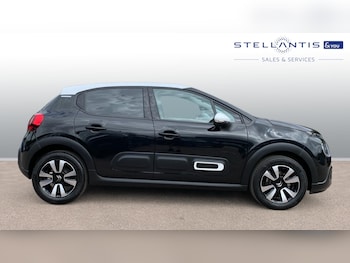 Used Citroen C3 2024 for sale - 75671366: Photo