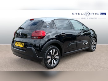 Used Citroen C3 2024 for sale - 75671366: Photo