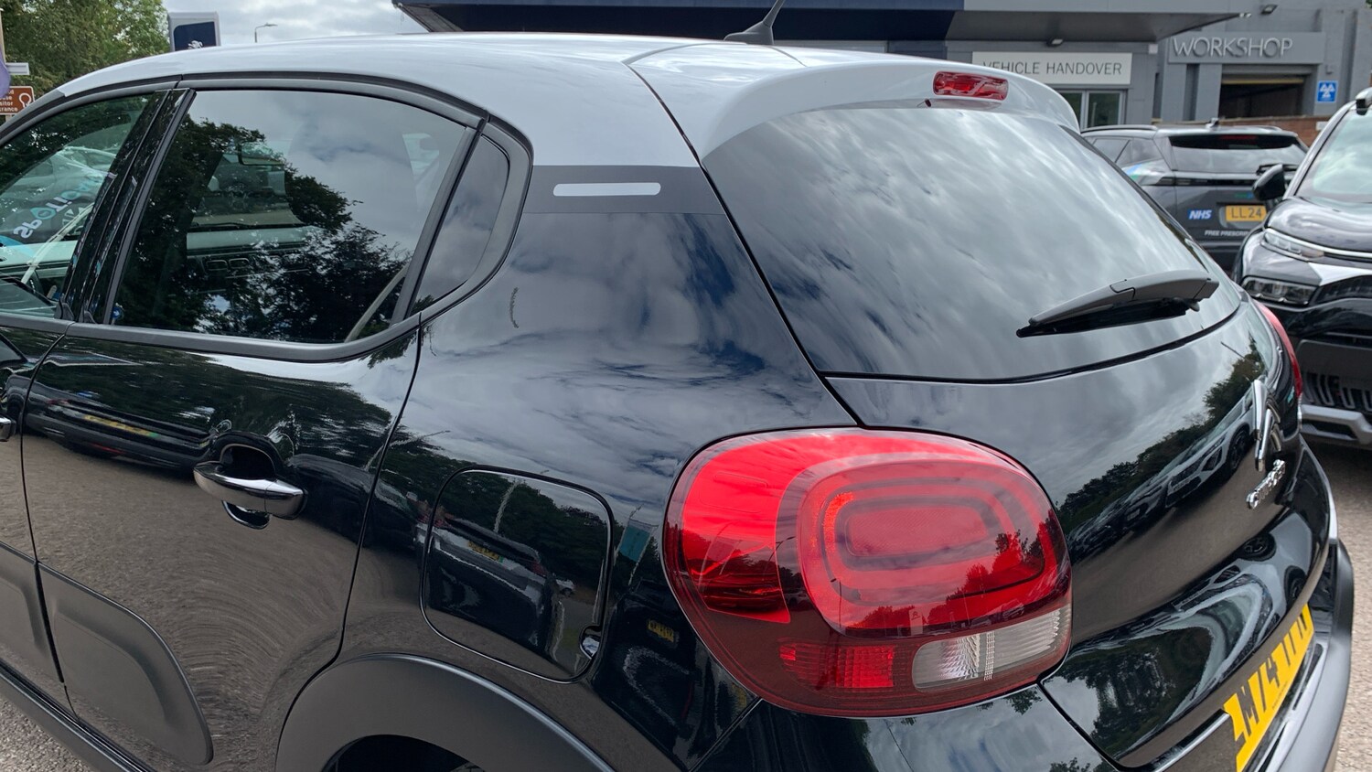 Vehicle 44