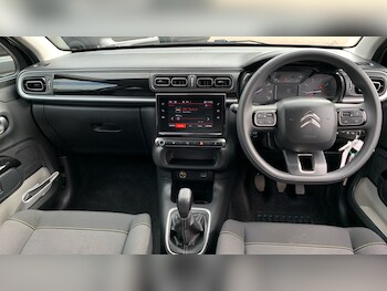 Used Citroen C3 2024 for sale - 75671366: Photo