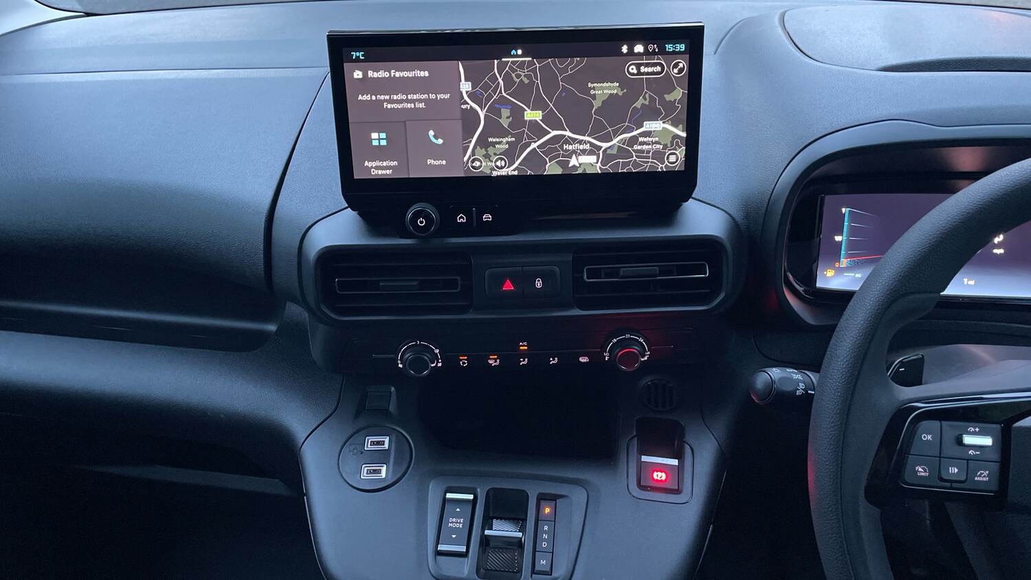 Used Citroen Berlingo 2025 for sale - 76887889: Photo 10